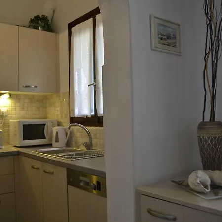 Holiday home Charming Traditional House In Agia Anna Beach Agia Anna (Naxos)