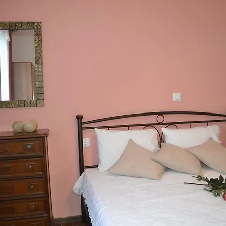 Holiday home Charming Traditional House In Agia Anna Beach Agia Anna (Naxos)