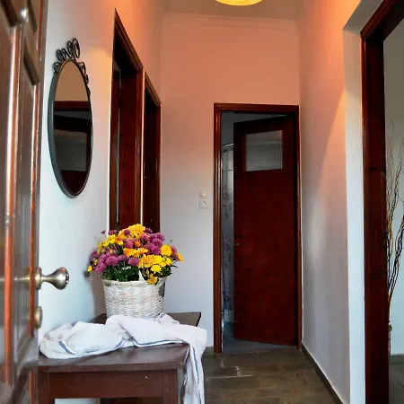 Holiday home Charming Traditional House In Agia Anna Beach Agia Anna (Naxos)