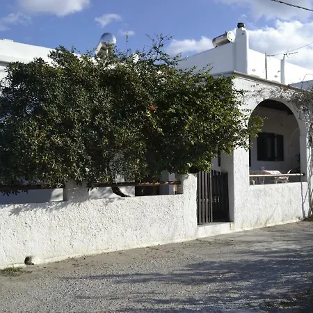 Charming Traditional House In Agia Anna Beach Semesterbostad Agia Anna (Naxos)
